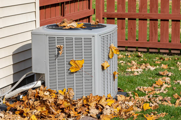 Best Seasonal HVAC Services in Keshena, WI