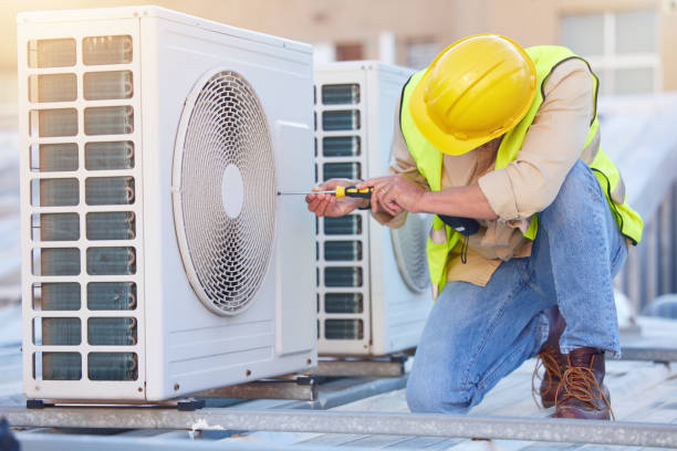 Trusted Keshena, WI HVAC Experts
