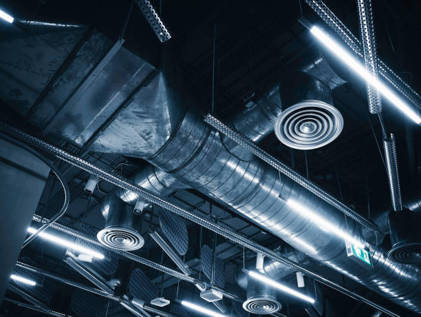 Best HVAC Equipment and Components in Keshena, WI