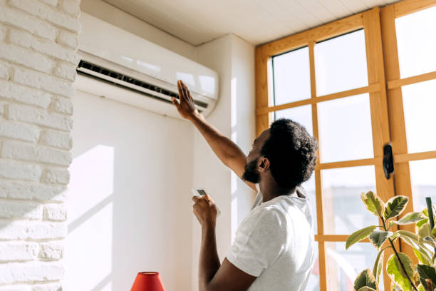 Best HVAC Financing and Leasing in Keshena, WI