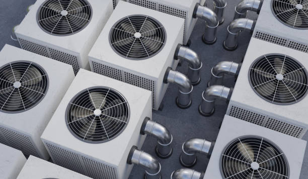 Best HVAC for Healthcare Facilities in Keshena, WI