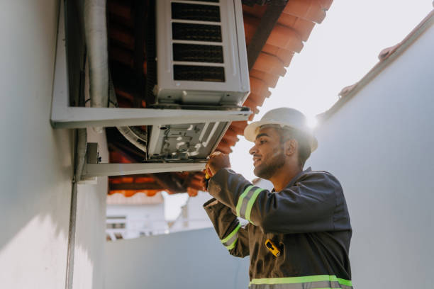 Best HVAC Training and Certification in Keshena, WI