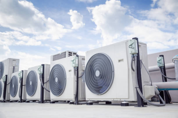 Best HVAC Supply and Distribution in Keshena, WI