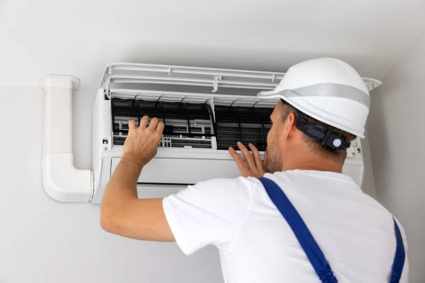  Keshena, WI HVAC Pros