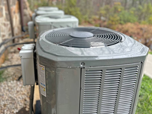 Best Energy-efficient HVAC Solutions in Keshena, WI