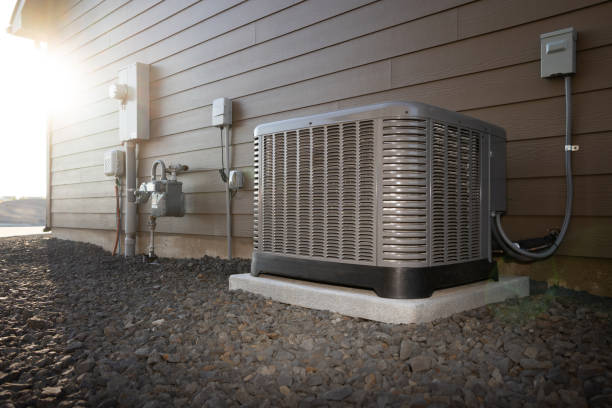 Best Thermostats and Smart Controls in Keshena, WI